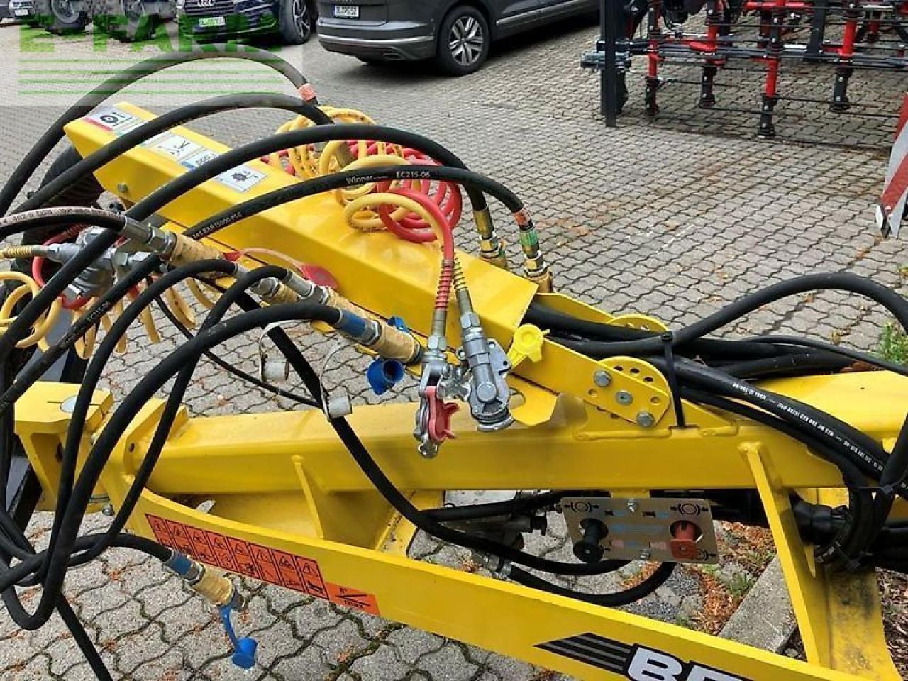 Bednar swifterdisc - Diskový pluh: obrázok 5 Bednar swifterdisc - Diskový pluh: obrázok 5