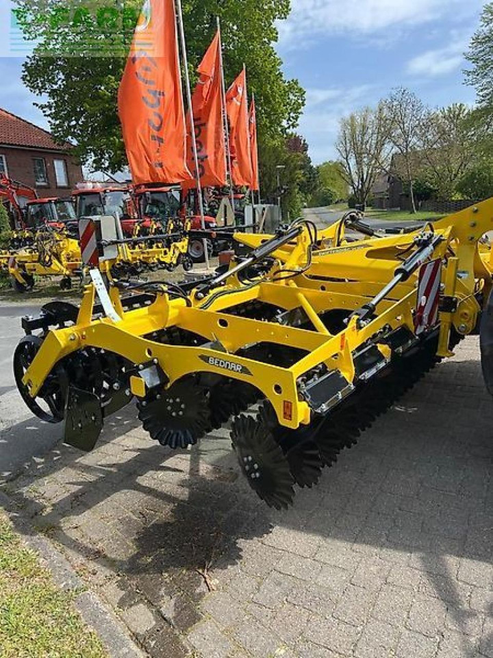 Bednar swifterdisc xn5000 - Diskový pluh: obrázok 4 Bednar swifterdisc xn5000 - Diskový pluh: obrázok 4