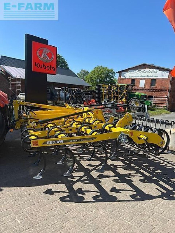 Bednar versatill vn6000l - Kultivátor: obrázok 1 Bednar versatill vn6000l - Kultivátor: obrázok 1