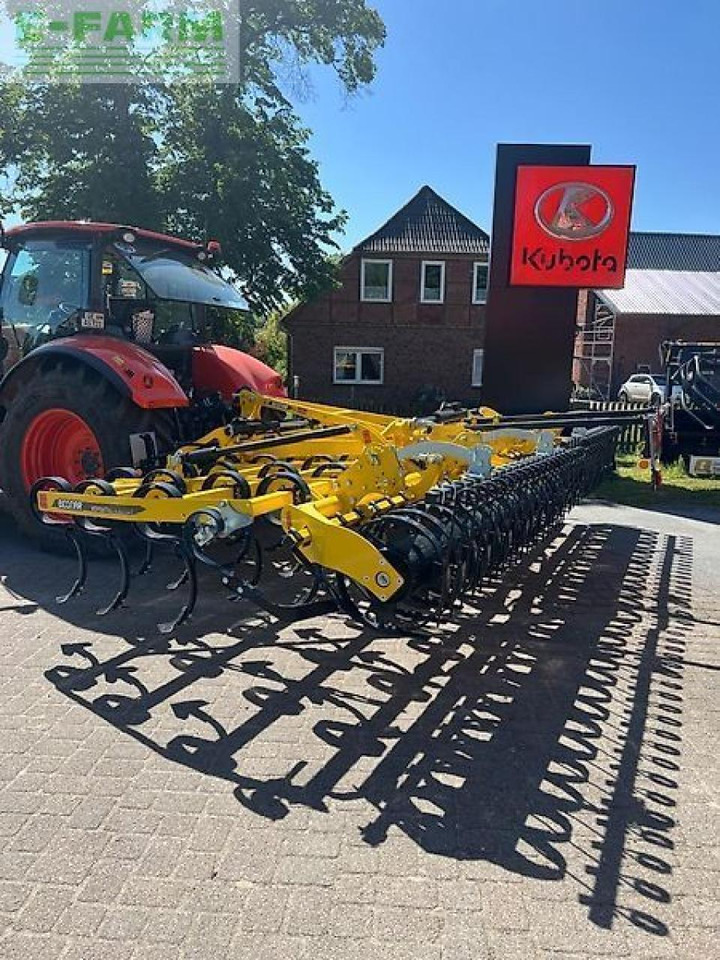 Bednar versatill vn6000l - Kultivátor: obrázok 2 Bednar versatill vn6000l - Kultivátor: obrázok 2