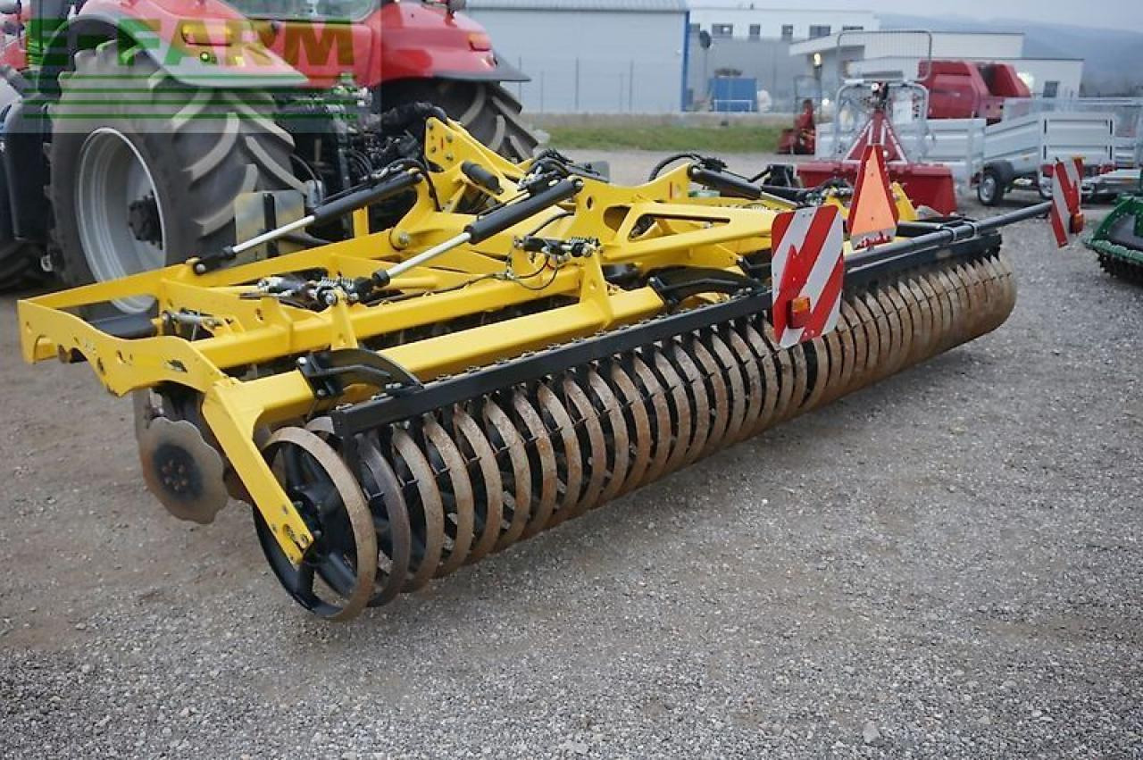 Bednar xn5000 - Diskový pluh: obrázok 3 Bednar xn5000 - Diskový pluh: obrázok 3