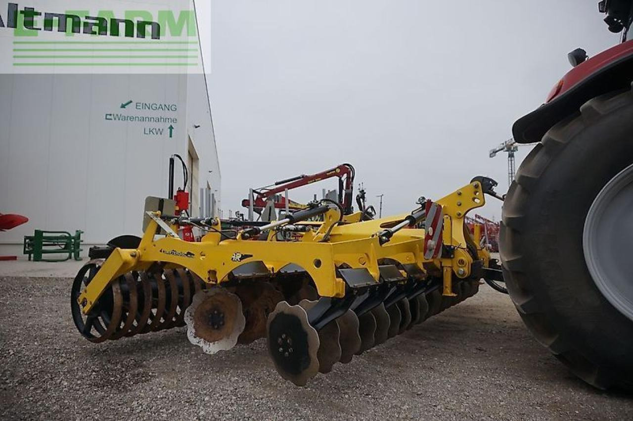 Bednar xn5000 - Diskový pluh: obrázok 1 Bednar xn5000 - Diskový pluh: obrázok 1