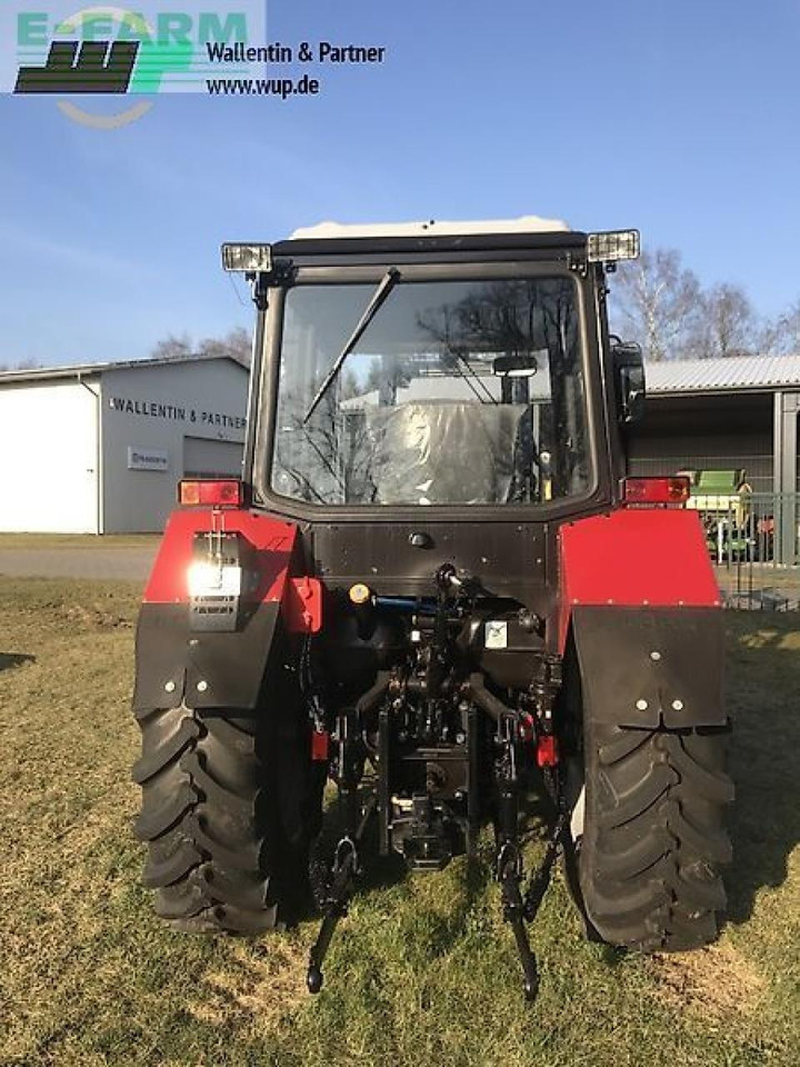 Belarus mts 820 fa - Traktor: obrázok 3 Belarus mts 820 fa - Traktor: obrázok 3
