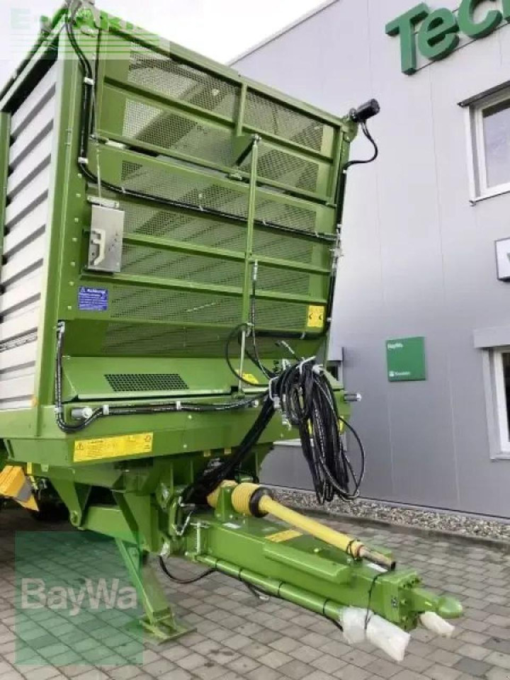 Bergmann bergmann htw 65 - Poľnohospodársky sklápěcí príves: obrázok 3 Bergmann bergmann htw 65 - Poľnohospodársky sklápěcí príves: obrázok 3