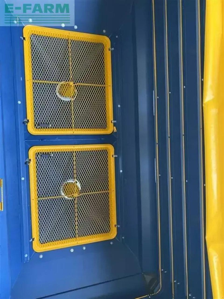 Bogballe m60w - Rozmetač hnojiva: obrázok 5 Bogballe m60w - Rozmetač hnojiva: obrázok 5