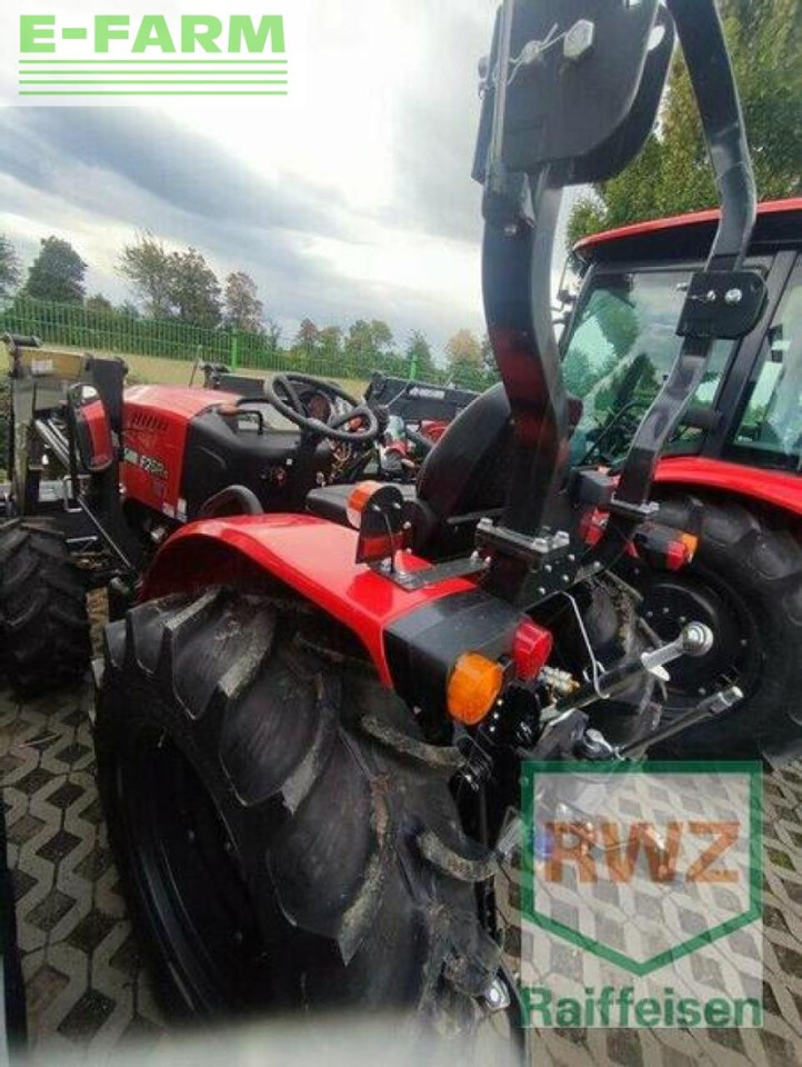 Branson f25rn - Traktor: obrázok 4 Branson f25rn - Traktor: obrázok 4