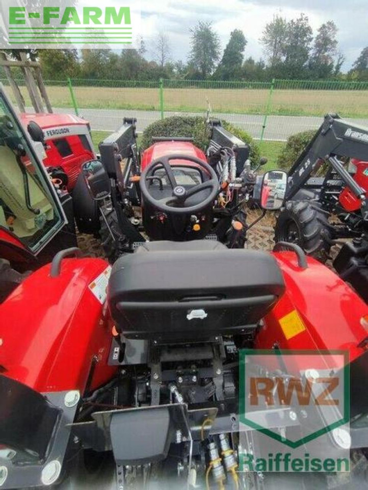 Branson f25rn - Traktor: obrázok 3 Branson f25rn - Traktor: obrázok 3