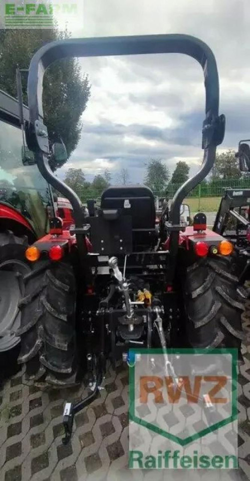 Branson f25rn - Traktor: obrázok 2 Branson f25rn - Traktor: obrázok 2