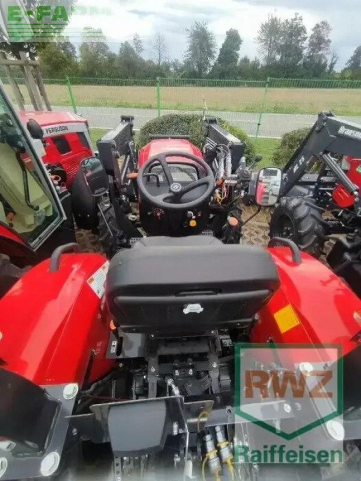 Branson f25rn - Traktor: obrázok 3 Branson f25rn - Traktor: obrázok 3