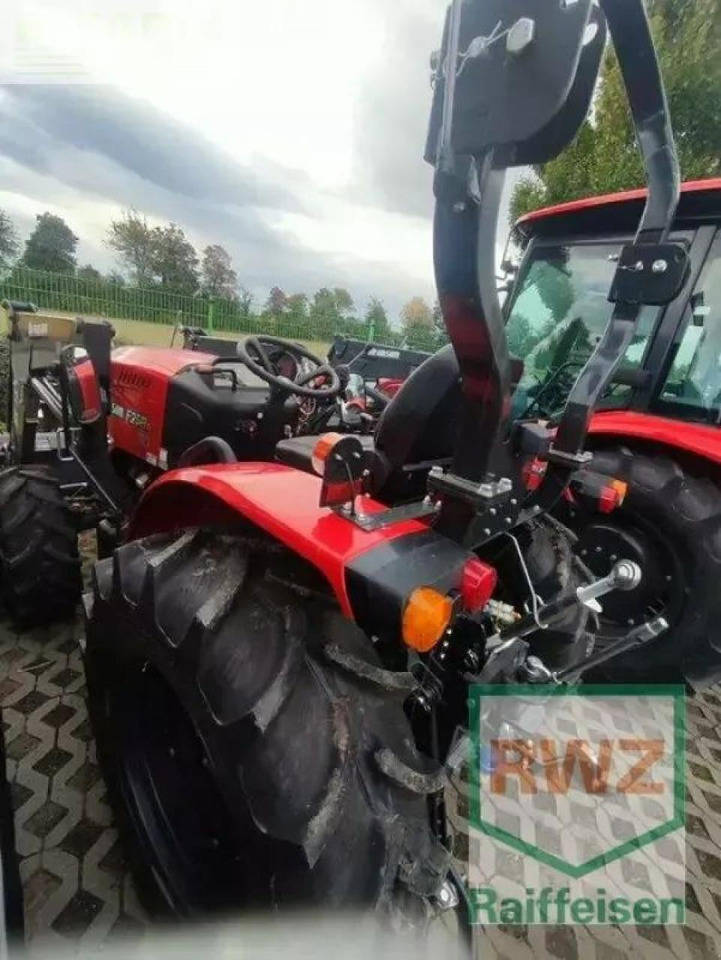 Branson f25rn - Traktor: obrázok 1 Branson f25rn - Traktor: obrázok 1
