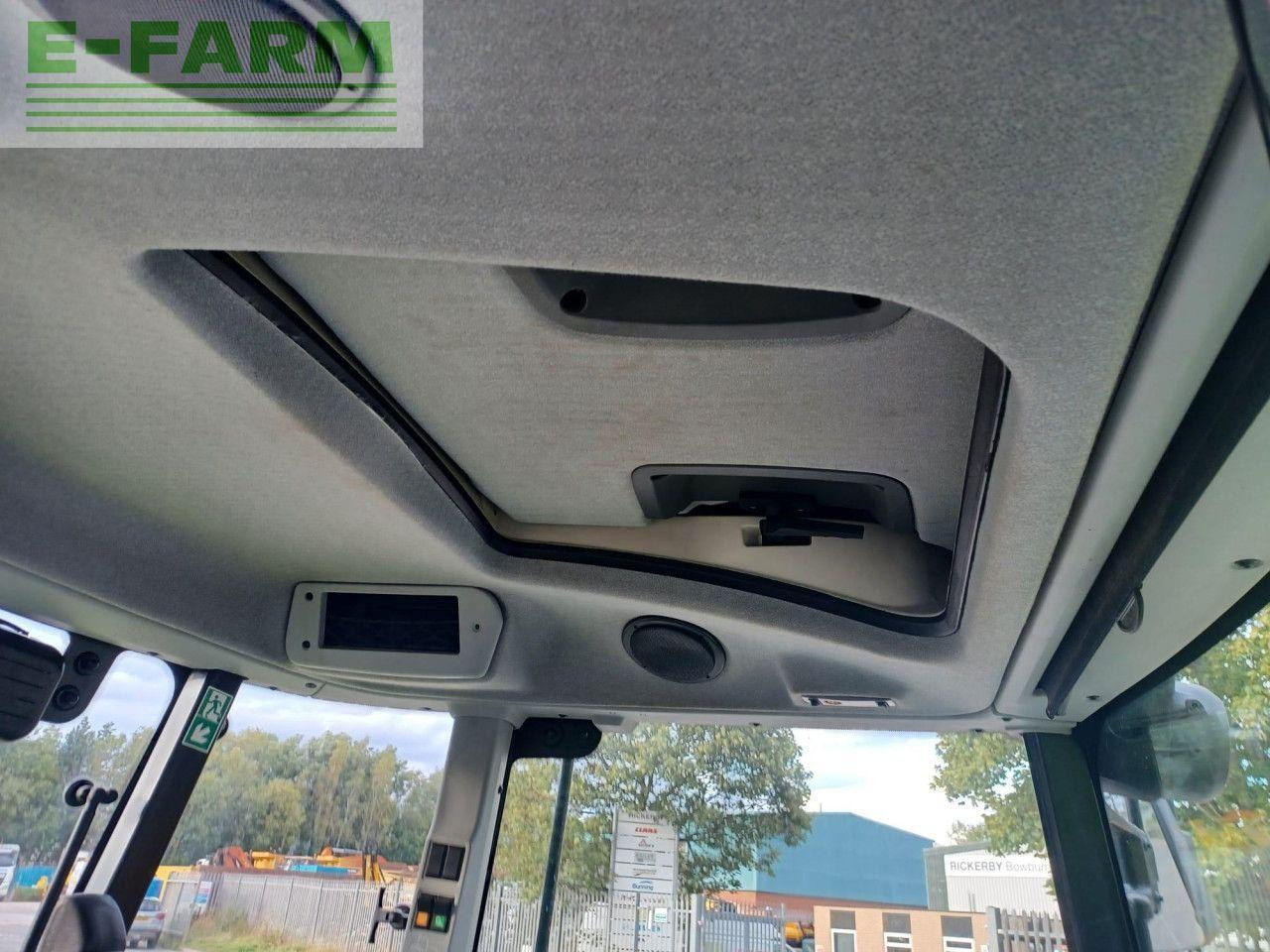 Traktor CLAAS ARION 420 CLASSIC: obrázok 13 Traktor CLAAS ARION 420 CLASSIC: obrázok 13