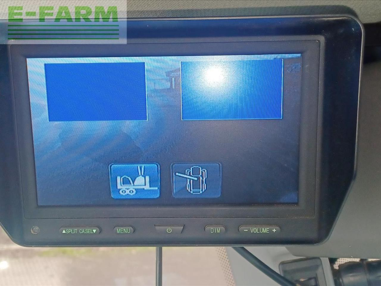 CLAAS JAGUAR 950 4WD - Samohybná rezačka: obrázok 5 CLAAS JAGUAR 950 4WD - Samohybná rezačka: obrázok 5
