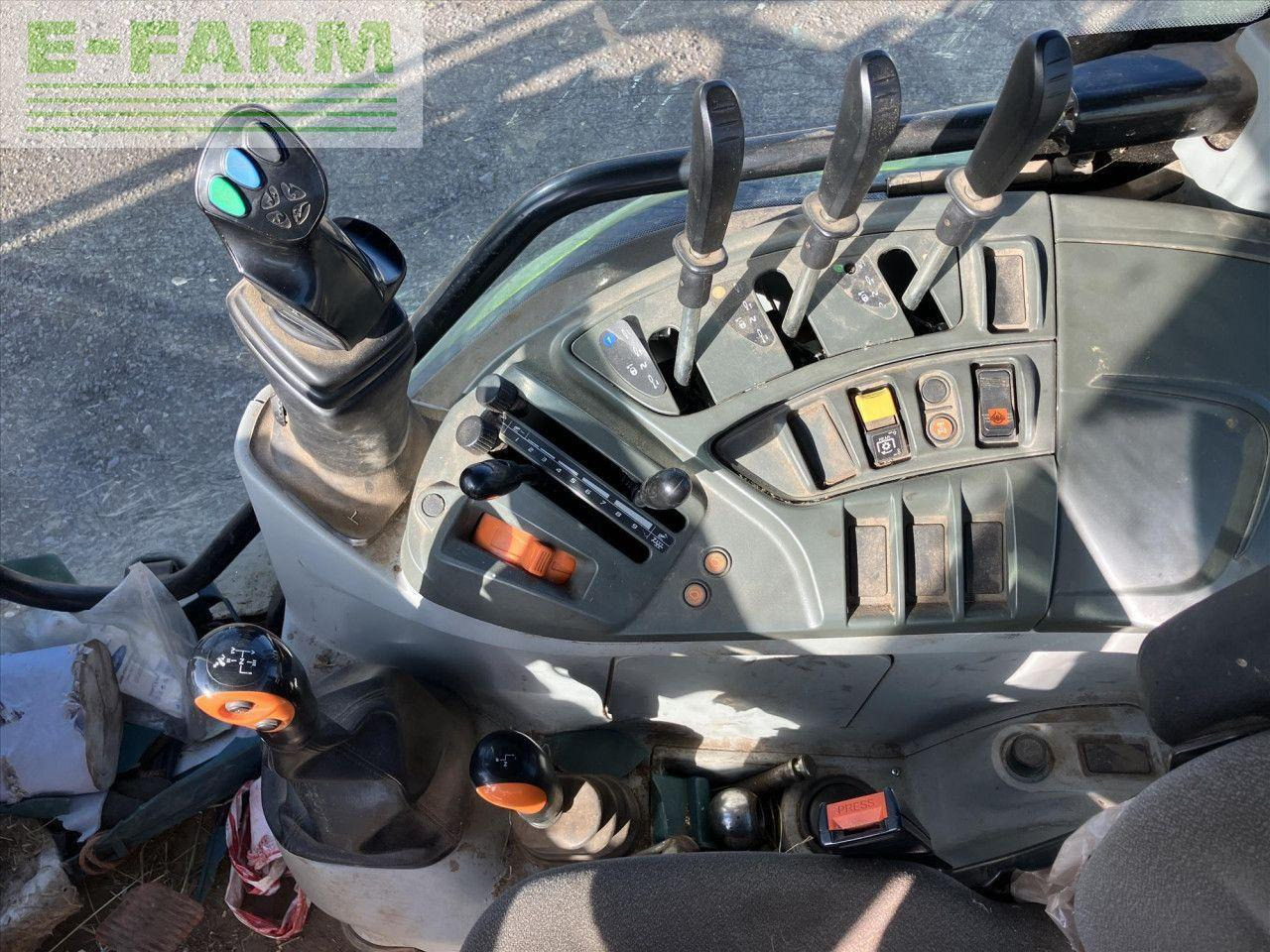 CLAAS USED 2019 ATOS 340 CX C/W FL100 S/NO B9003513 - Traktor: obrázok 5 CLAAS USED 2019 ATOS 340 CX C/W FL100 S/NO B9003513 - Traktor: obrázok 5