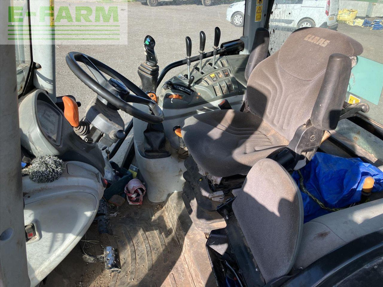 CLAAS USED 2019 ATOS 340 CX C/W FL100 S/NO B9003513 - Traktor: obrázok 4 CLAAS USED 2019 ATOS 340 CX C/W FL100 S/NO B9003513 - Traktor: obrázok 4