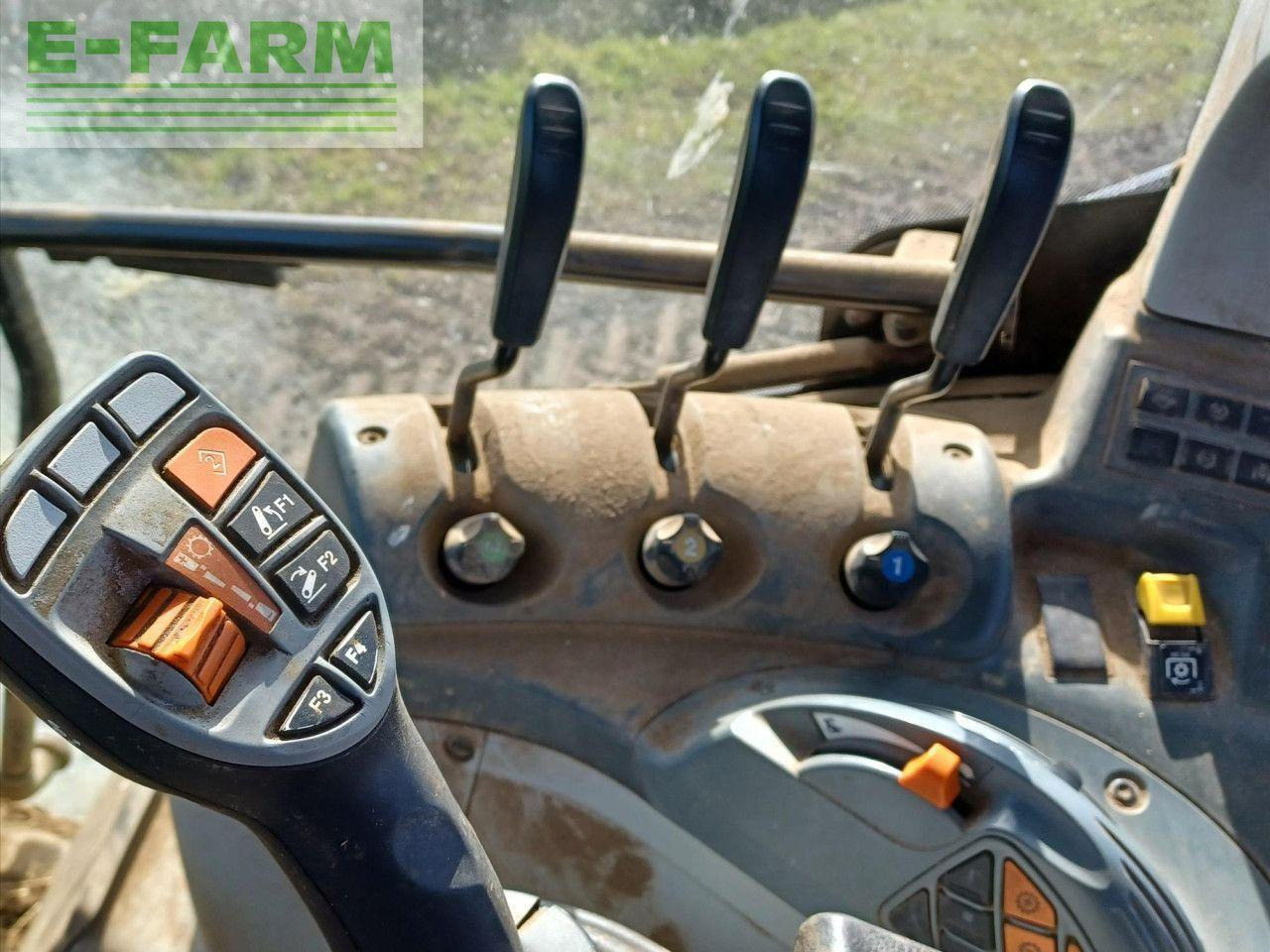 CLAAS USED ARION 430 - Traktor: obrázok 5 CLAAS USED ARION 430 - Traktor: obrázok 5