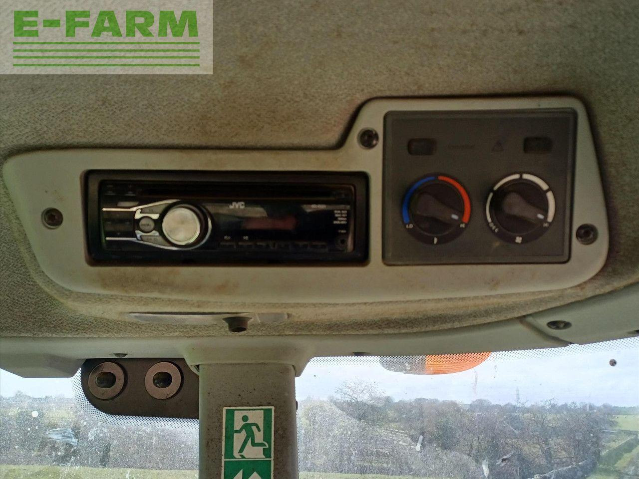 CLAAS USED ARION 430 - Traktor: obrázok 4 CLAAS USED ARION 430 - Traktor: obrázok 4