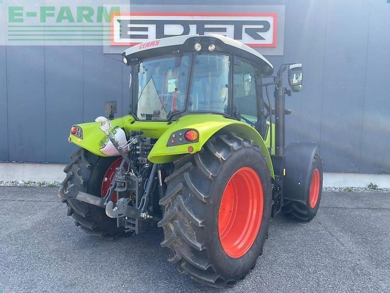 CLAAS arion 420 - Traktor: obrázok 3 CLAAS arion 420 - Traktor: obrázok 3