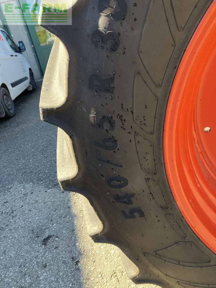 CLAAS arion 430 stage v (cis) - Traktor: obrázok 3 CLAAS arion 430 stage v (cis) - Traktor: obrázok 3