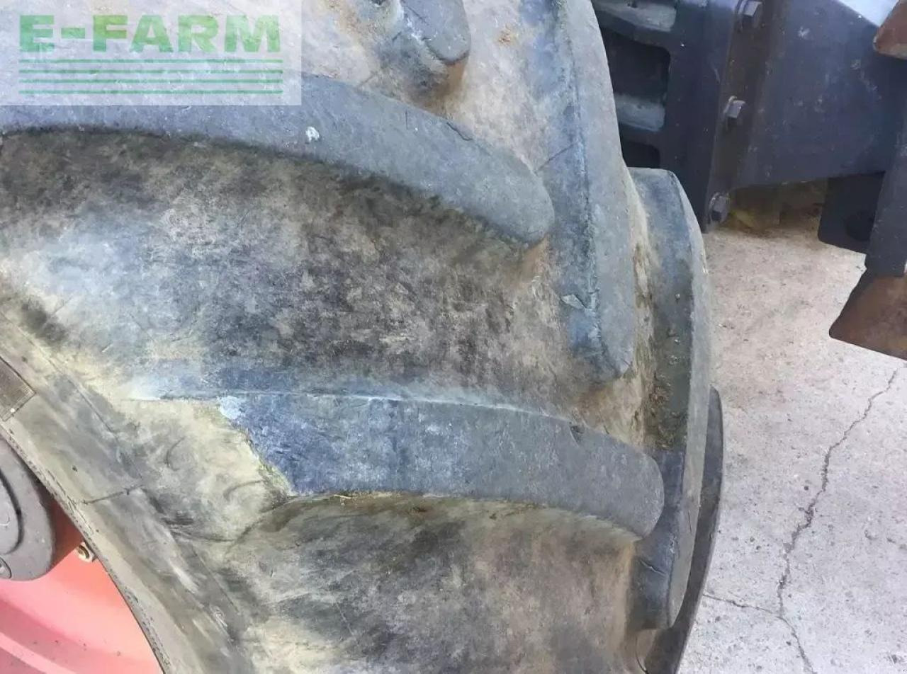 CLAAS arion 620 - Traktor: obrázok 4 CLAAS arion 620 - Traktor: obrázok 4