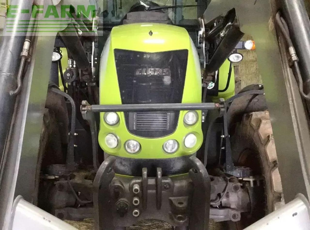 CLAAS arion 620 - Traktor: obrázok 2 CLAAS arion 620 - Traktor: obrázok 2