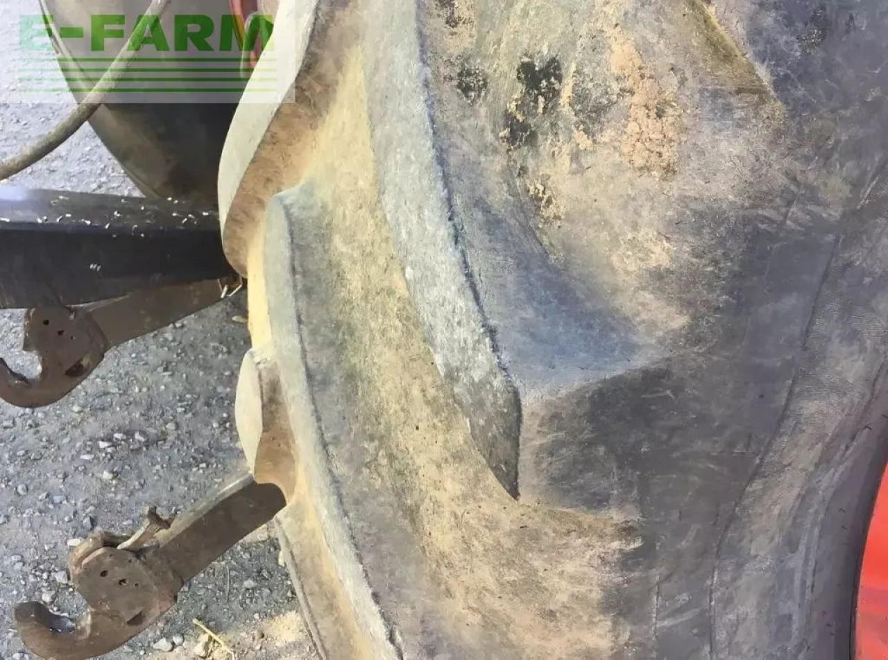 CLAAS arion 620 - Traktor: obrázok 5 CLAAS arion 620 - Traktor: obrázok 5