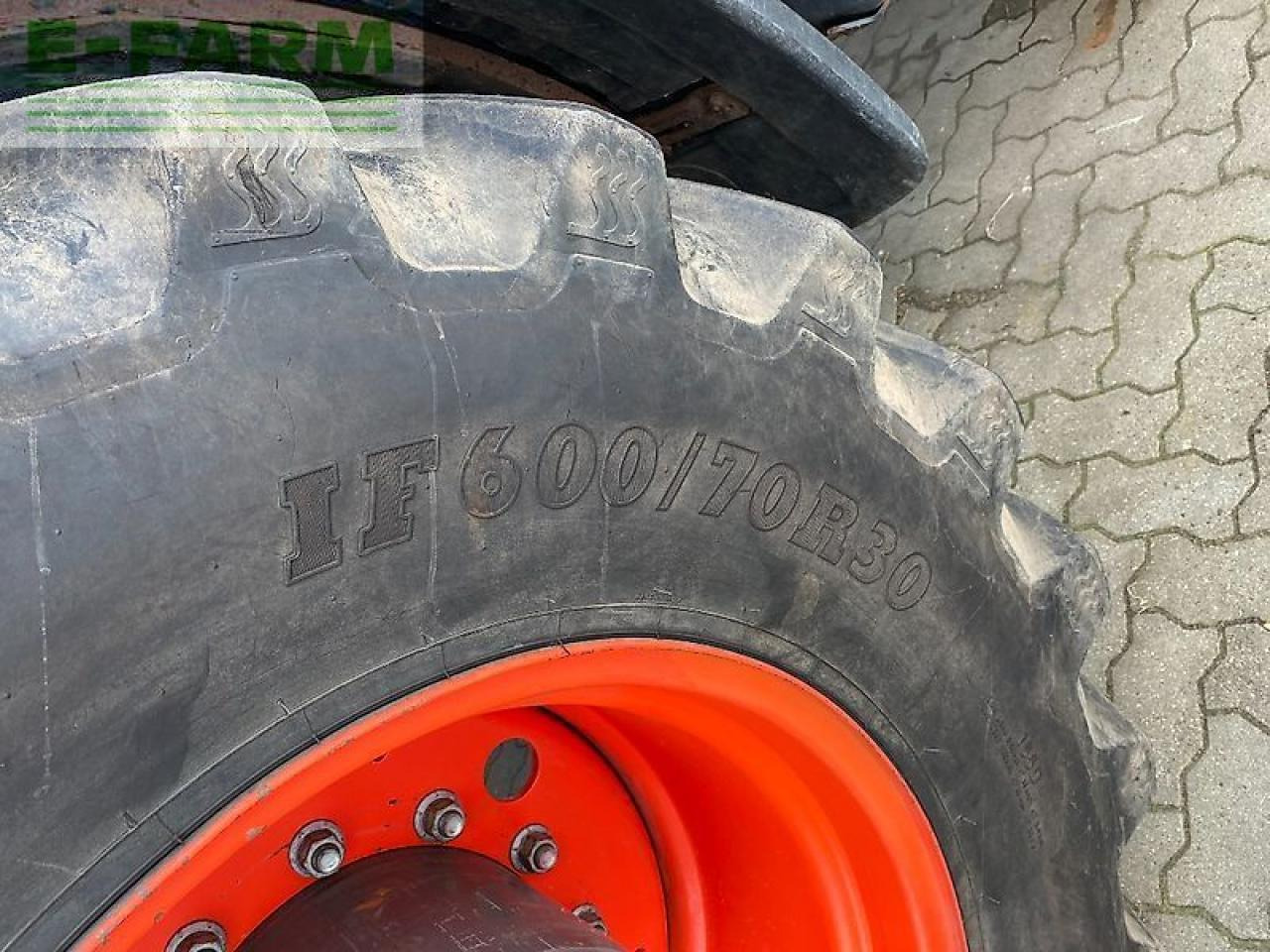 CLAAS axion 830 cmatic CMATIC - Traktor: obrázok 4 CLAAS axion 830 cmatic CMATIC - Traktor: obrázok 4