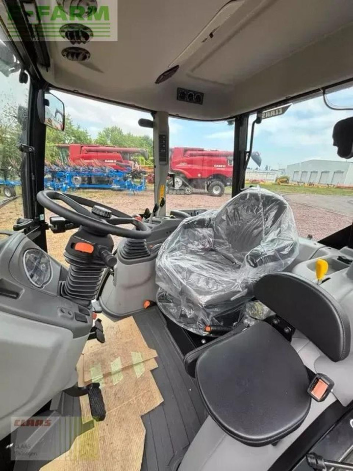 CLAAS axos 240 advanced - Traktor: obrázok 5 CLAAS axos 240 advanced - Traktor: obrázok 5