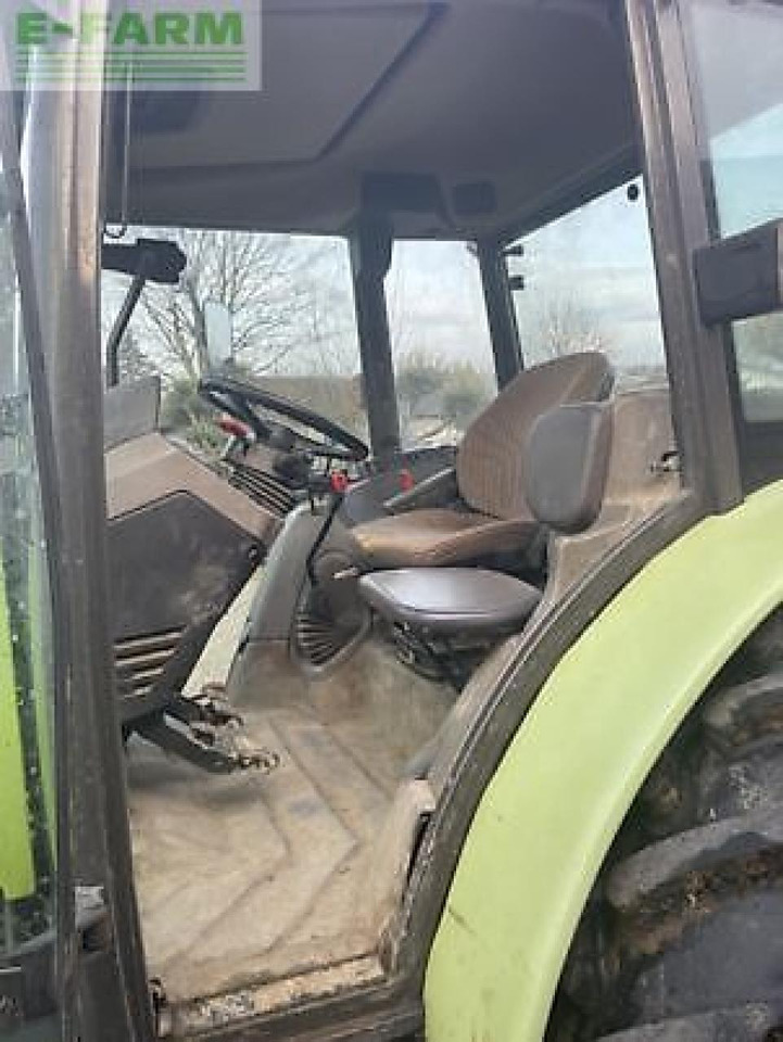 CLAAS celtis 456 rx - Traktor: obrázok 5 CLAAS celtis 456 rx - Traktor: obrázok 5