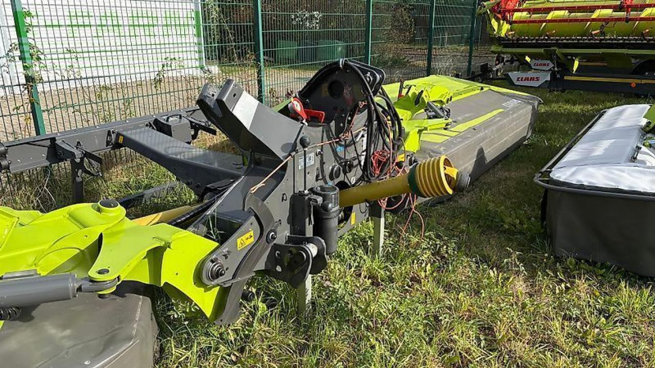 CLAAS disco 1010 trend - Kosačka: obrázok 3 CLAAS disco 1010 trend - Kosačka: obrázok 3