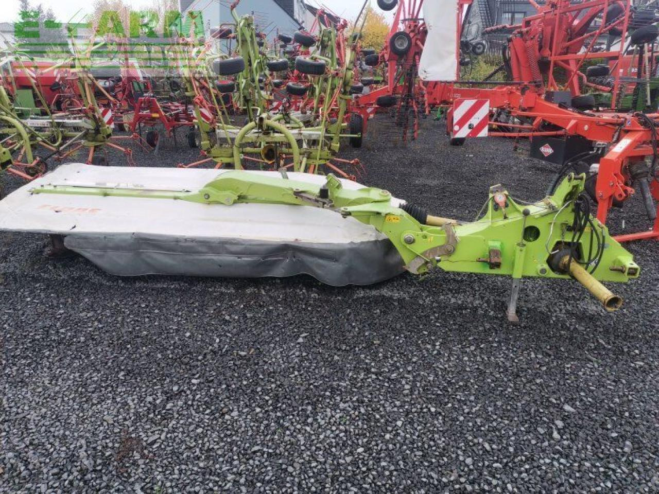 CLAAS disco 3500 contour - Kosačka: obrázok 2 CLAAS disco 3500 contour - Kosačka: obrázok 2