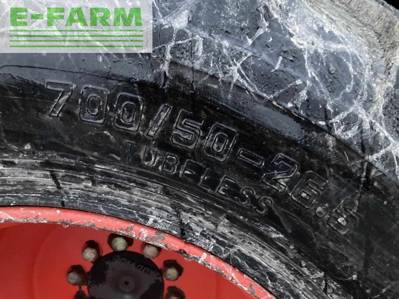 CLAAS lexion 570 tt 4-wd - Obilný kombajn: obrázok 4 CLAAS lexion 570 tt 4-wd - Obilný kombajn: obrázok 4