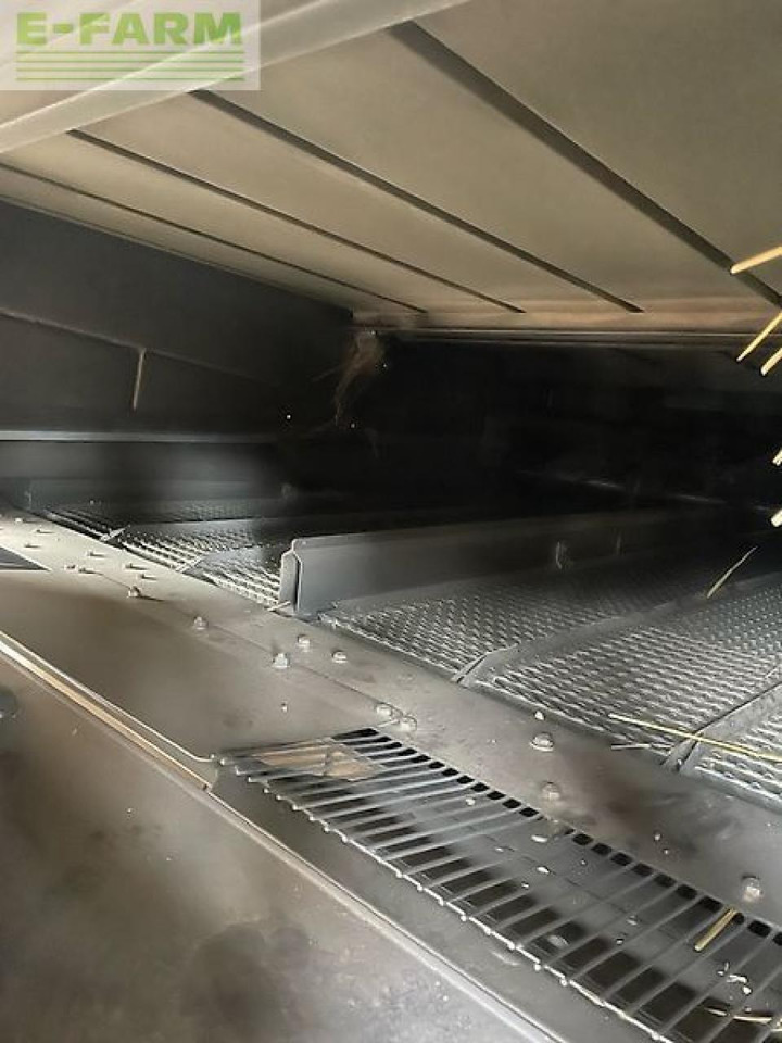 CLAAS lexion 650 - Obilný kombajn: obrázok 5 CLAAS lexion 650 - Obilný kombajn: obrázok 5