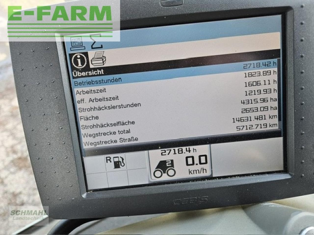 CLAAS lexion 650 - Obilný kombajn: obrázok 2 CLAAS lexion 650 - Obilný kombajn: obrázok 2