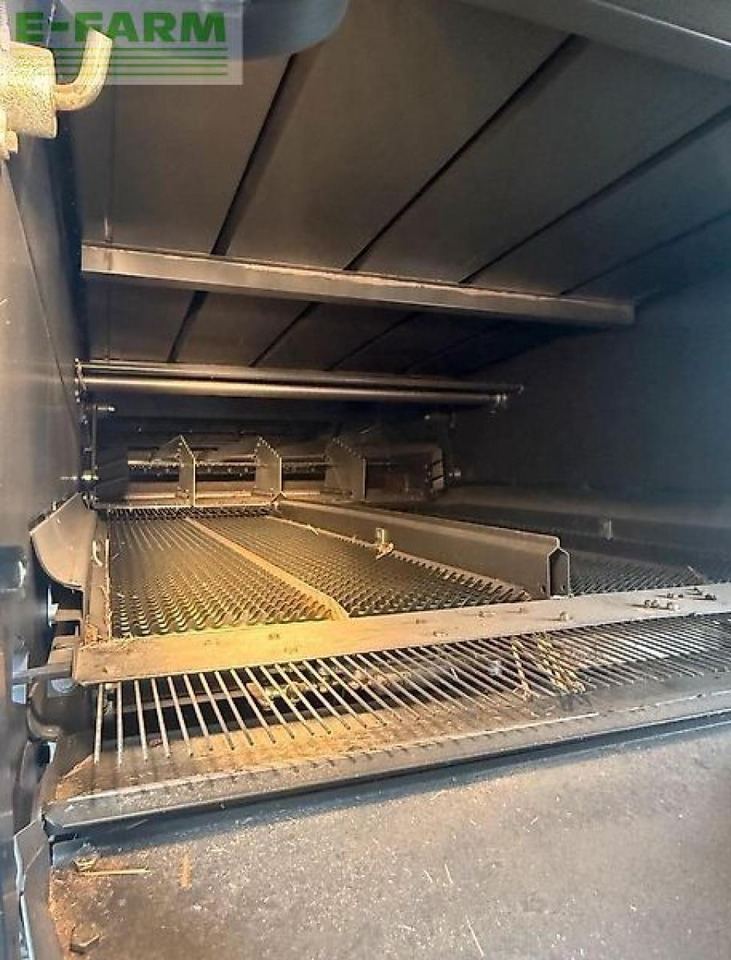 CLAAS lexion 760 tt - Obilný kombajn: obrázok 4 CLAAS lexion 760 tt - Obilný kombajn: obrázok 4