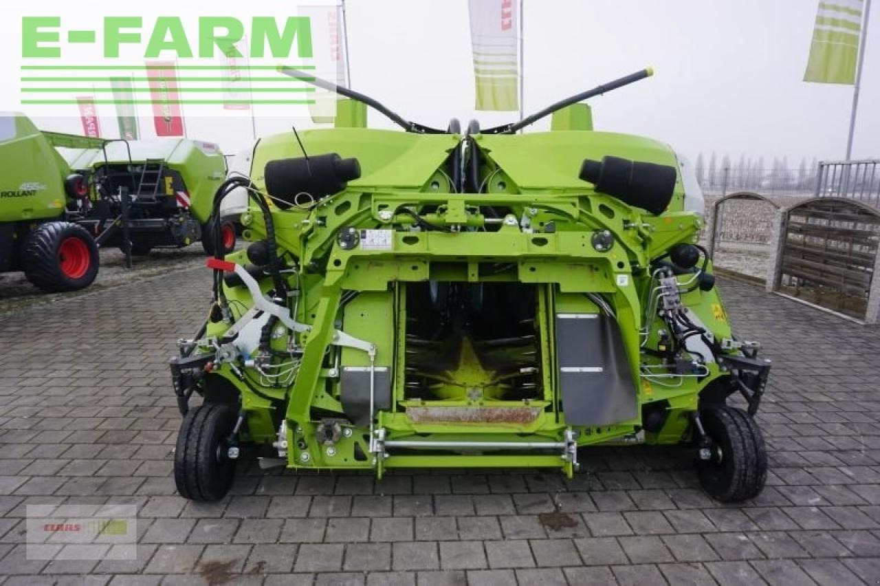 CLAAS orbis 750 - Příslušenstvo pro řezačky: obrázok 2 CLAAS orbis 750 - Příslušenstvo pro řezačky: obrázok 2