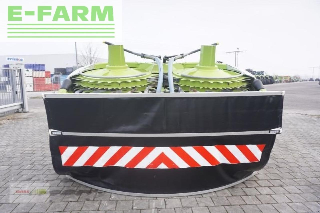 CLAAS orbis 750 - Příslušenstvo pro řezačky: obrázok 4 CLAAS orbis 750 - Příslušenstvo pro řezačky: obrázok 4