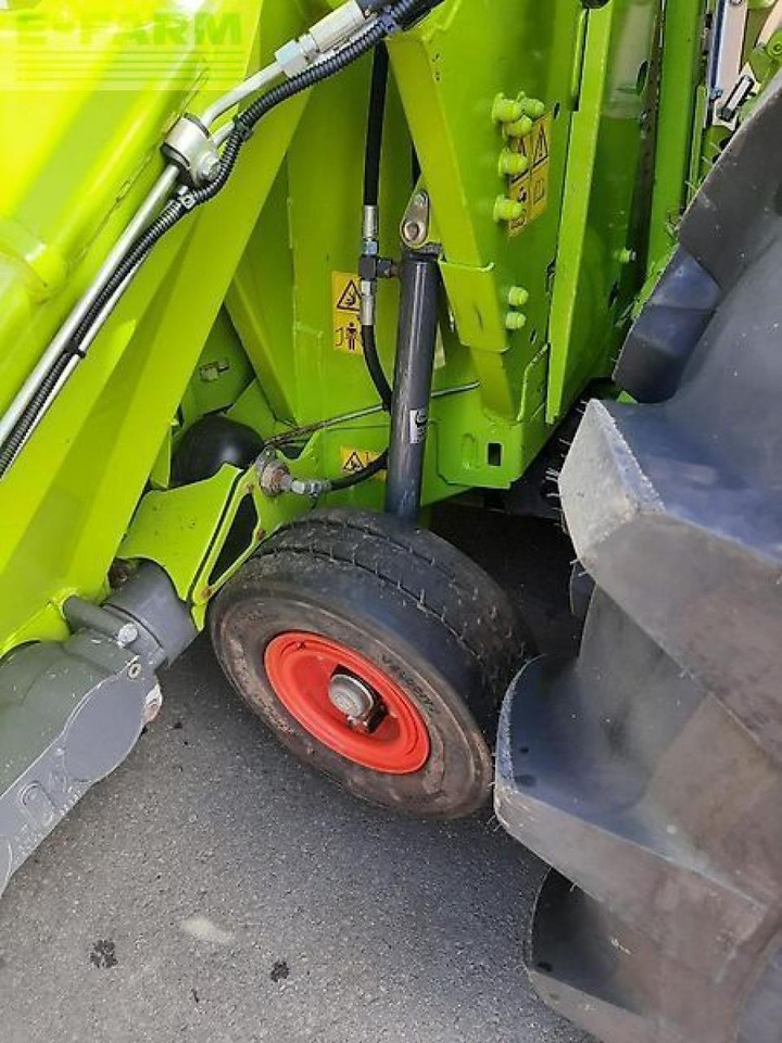 CLAAS orbis 750 top zustand - Příslušenstvo pro řezačky: obrázok 4 CLAAS orbis 750 top zustand - Příslušenstvo pro řezačky: obrázok 4