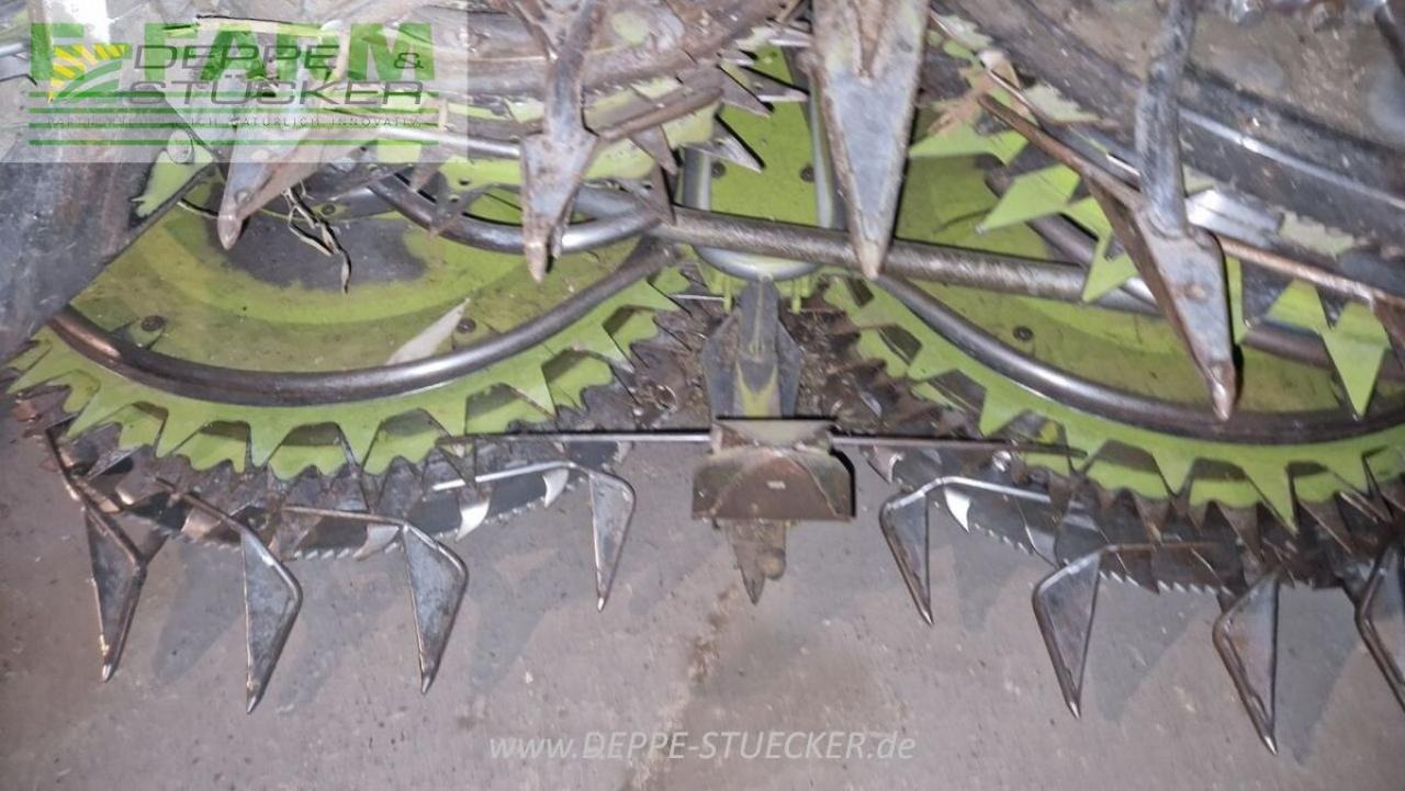 CLAAS orbis 900 - Příslušenstvo pro řezačky: obrázok 3 CLAAS orbis 900 - Příslušenstvo pro řezačky: obrázok 3