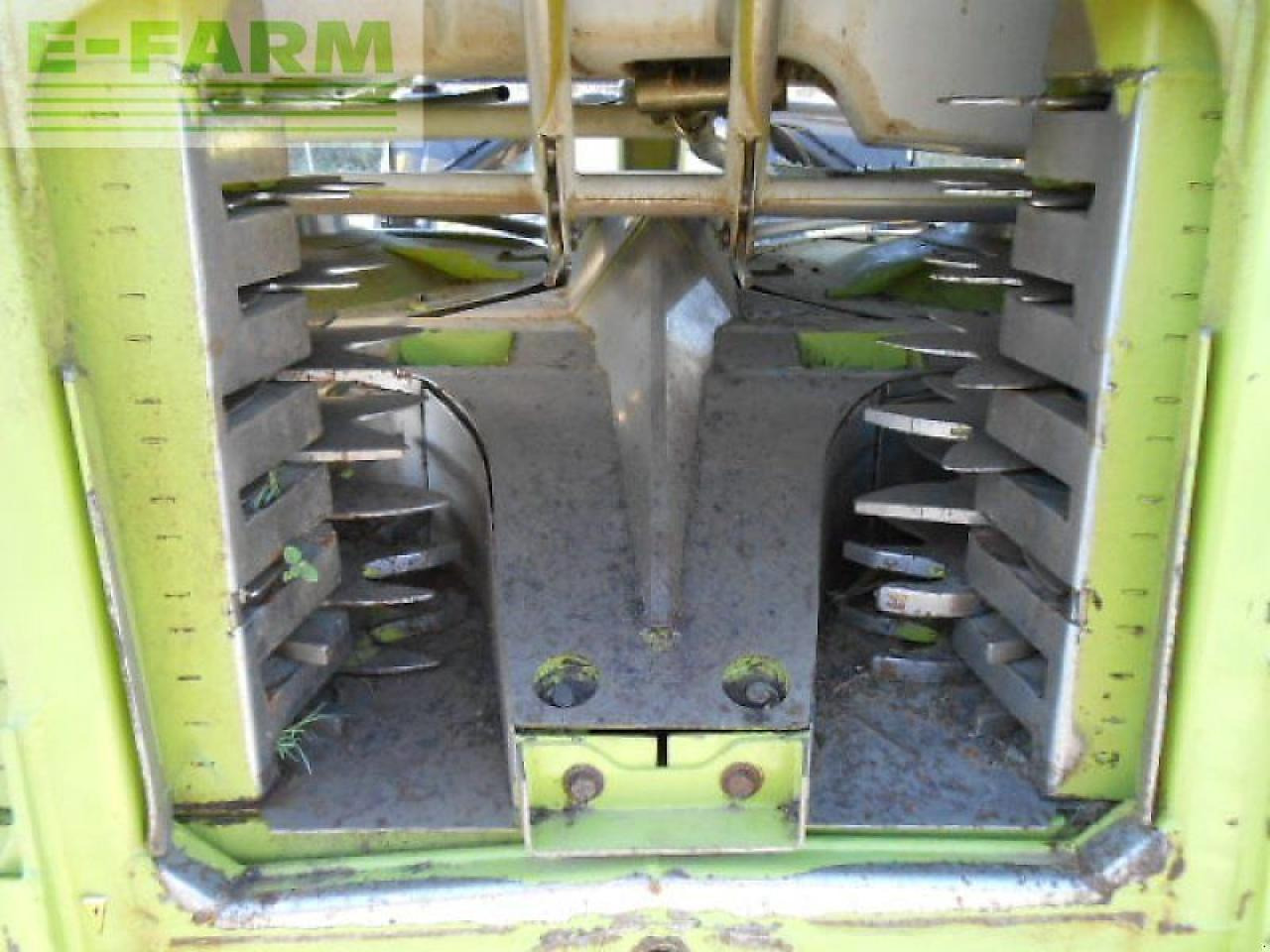 CLAAS orbis 900 + transportfahrwerk preis reduziert !!! - Příslušenstvo pro řezačky: obrázok 5 CLAAS orbis 900 + transportfahrwerk preis reduziert !!! - Příslušenstvo pro řezačky: obrázok 5