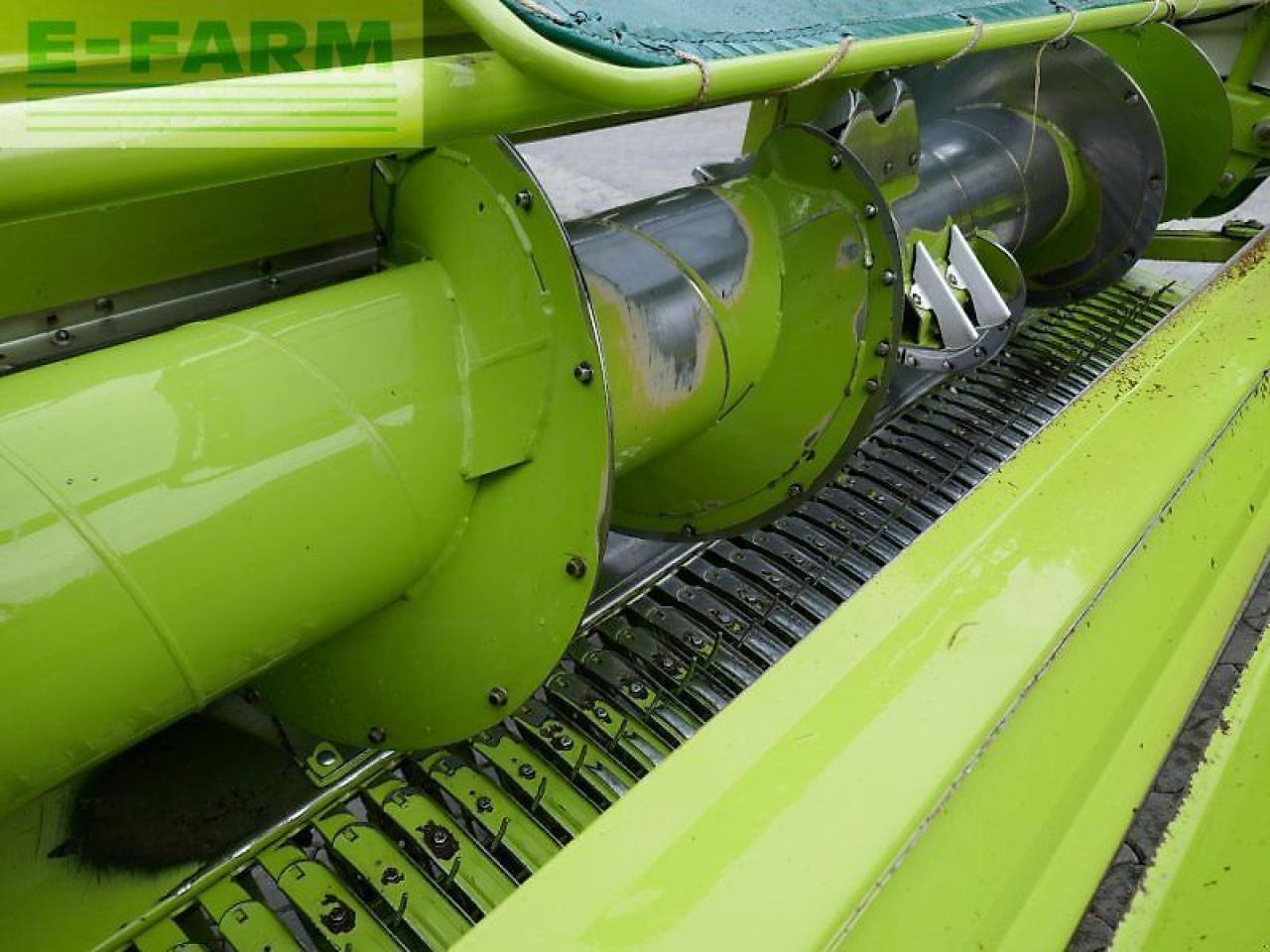 CLAAS pu 300 hd profi - Příslušenstvo pro řezačky: obrázok 3 CLAAS pu 300 hd profi - Příslušenstvo pro řezačky: obrázok 3