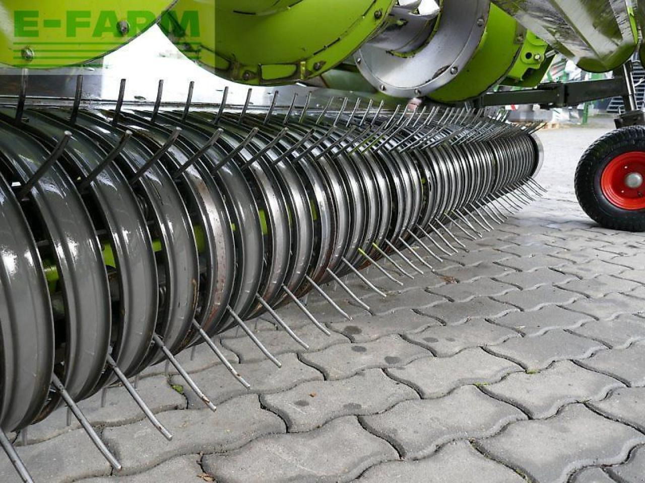 CLAAS pu 300 profi - Příslušenstvo pro řezačky: obrázok 5 CLAAS pu 300 profi - Příslušenstvo pro řezačky: obrázok 5