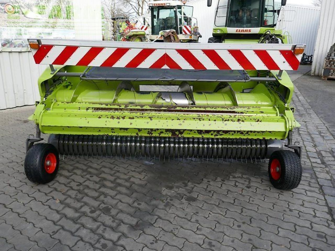 CLAAS pu 300 profi - Příslušenstvo pro řezačky: obrázok 2 CLAAS pu 300 profi - Příslušenstvo pro řezačky: obrázok 2