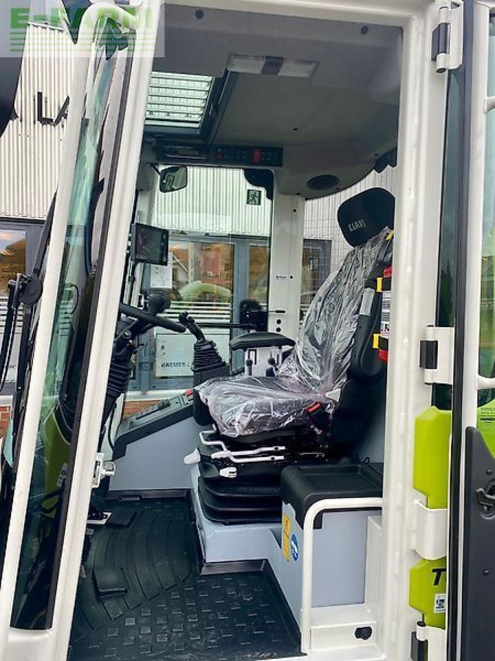 Kolesový nakladač CLAAS torion 738 t, sinus, 40 km/h, technikjahr 2024: obrázok 14 Kolesový nakladač CLAAS torion 738 t, sinus, 40 km/h, technikjahr 2024: obrázok 14