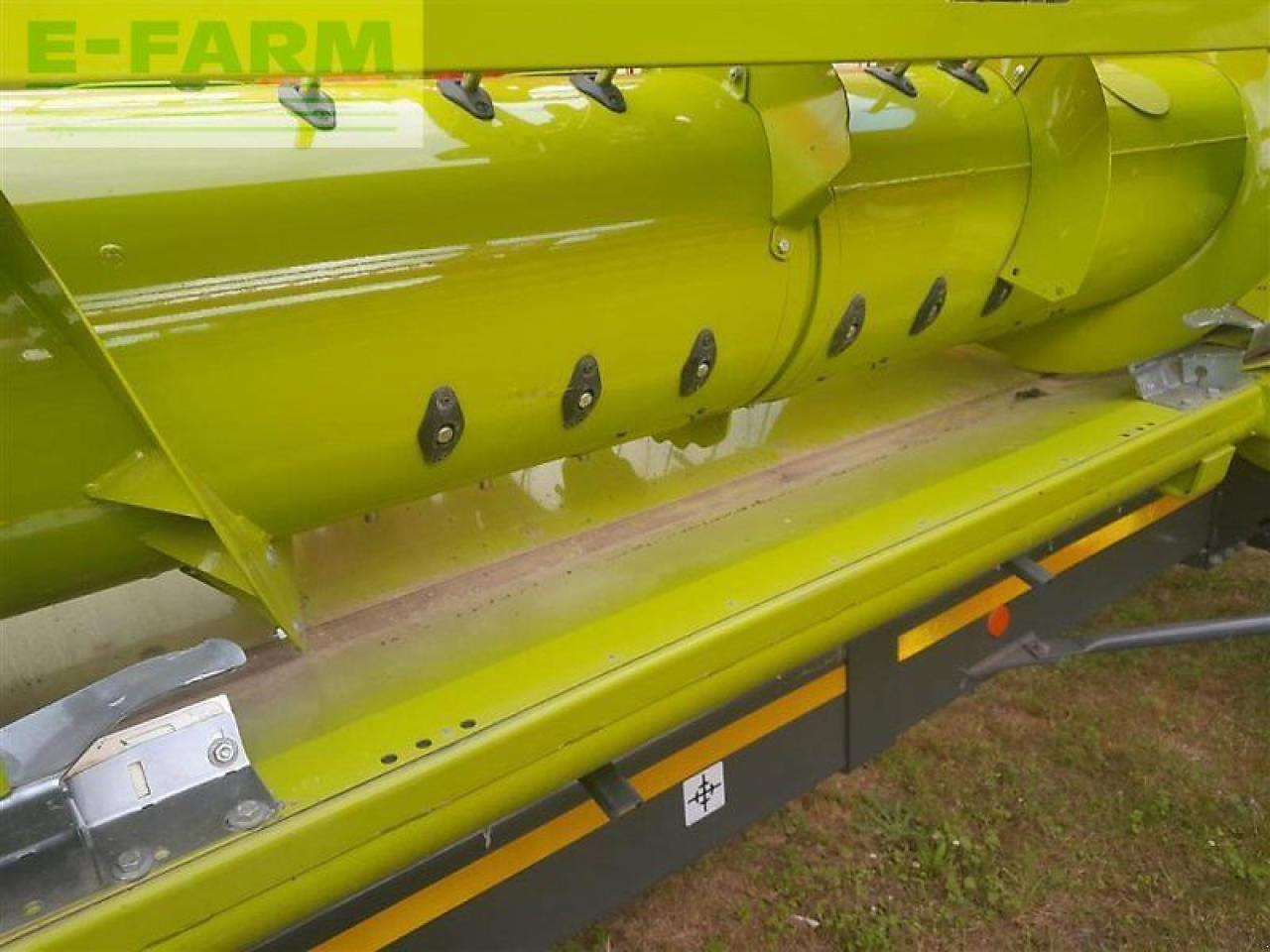 CLAAS vario 1080 - Příslušenstvo pro řezačky: obrázok 4 CLAAS vario 1080 - Příslušenstvo pro řezačky: obrázok 4