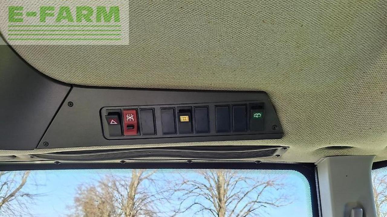 CLAAS xerion 4000 t vc - Traktor: obrázok 5 CLAAS xerion 4000 t vc - Traktor: obrázok 5