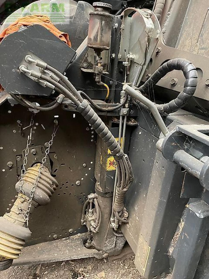 Capello quasar - Příslušenstvo pro řezačky: obrázok 5 Capello quasar - Příslušenstvo pro řezačky: obrázok 5