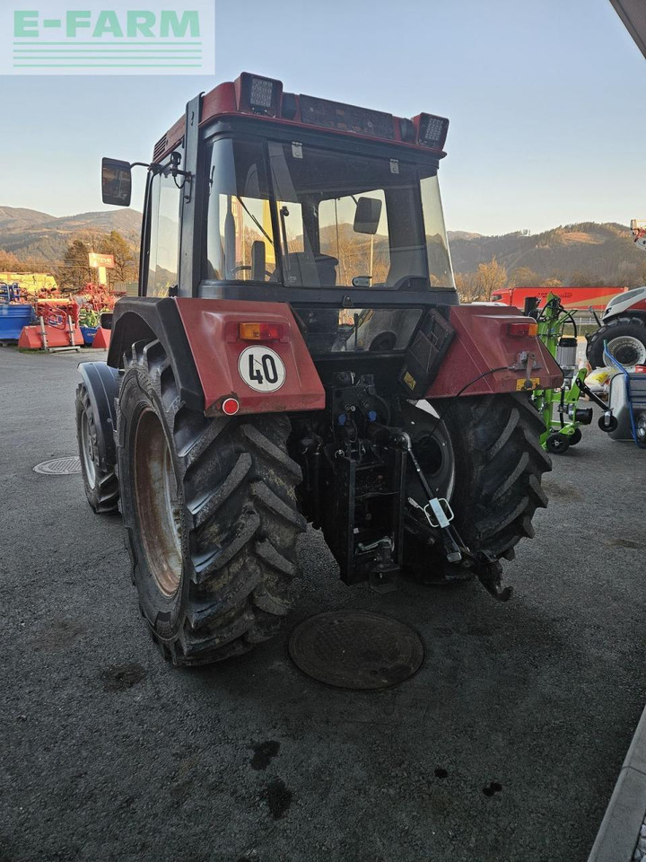 Case-IH 4230 xl a - Traktor: obrázok 3 Case-IH 4230 xl a - Traktor: obrázok 3