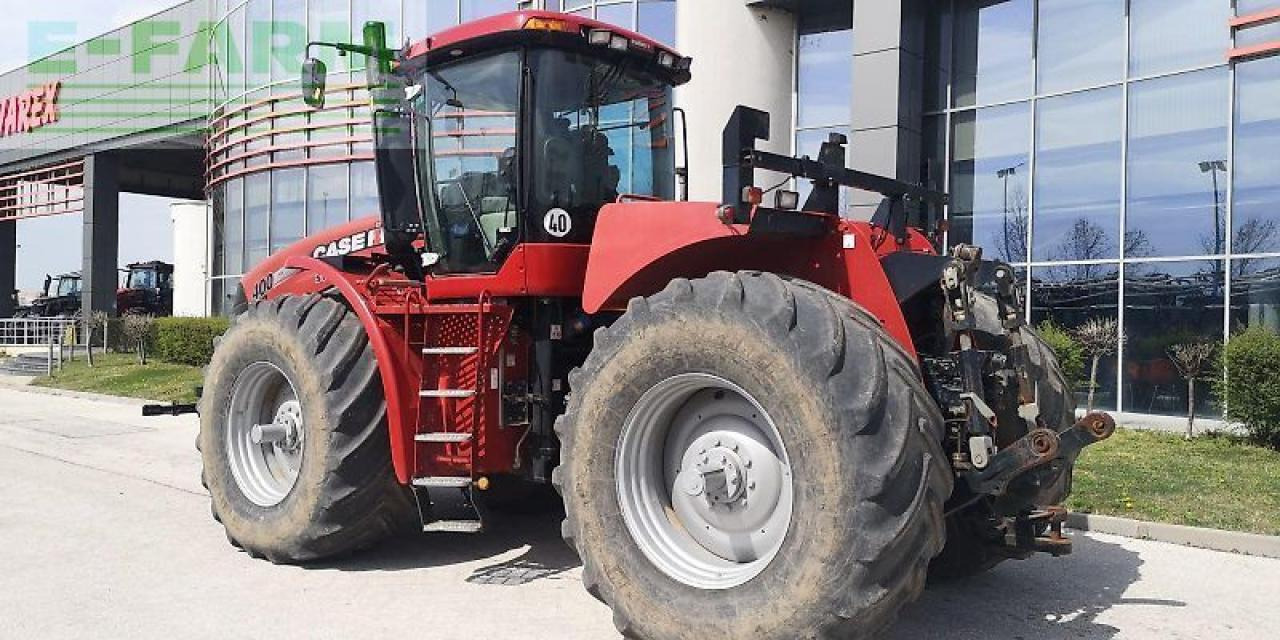Case-IH case ih-steiger - Traktor: obrázok 4 Case-IH case ih-steiger - Traktor: obrázok 4