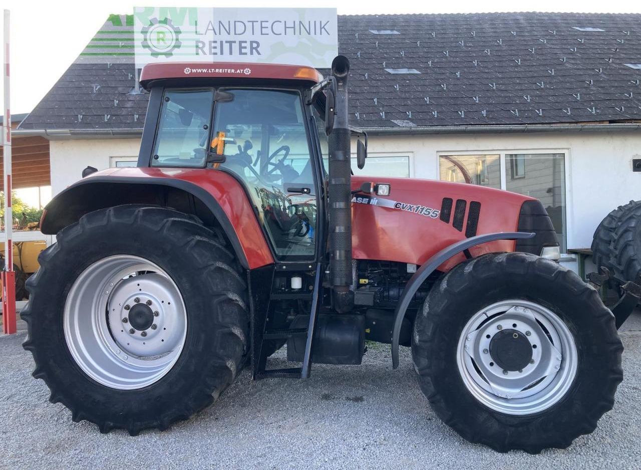 Case-IH cvx 1155 profimodell - Traktor: obrázok 2 Case-IH cvx 1155 profimodell - Traktor: obrázok 2