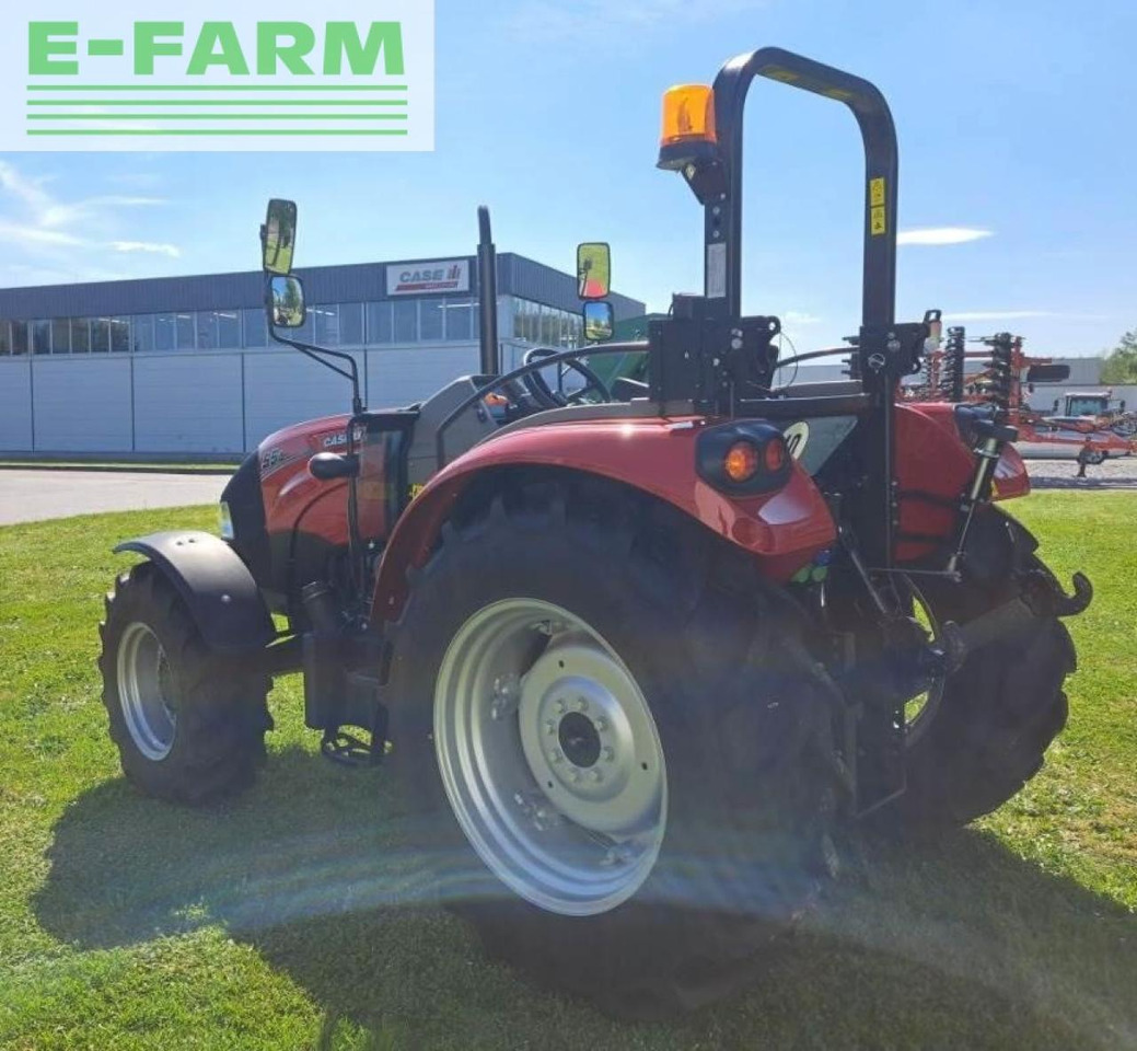 Case-IH farmall 55 a - Traktor: obrázok 4 Case-IH farmall 55 a - Traktor: obrázok 4